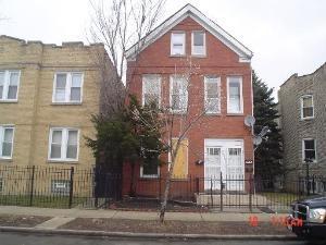 4242 W Augusta Blvd., Chicago, IL 60651