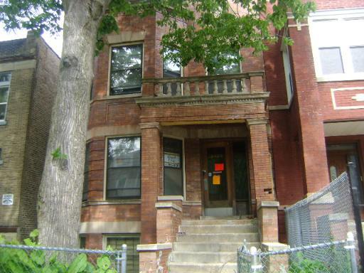 6425 S Ingleside Ave., Chicago, IL 60637