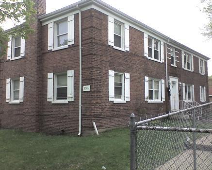 [Address Hidden by Seller], Chicago, IL 60619