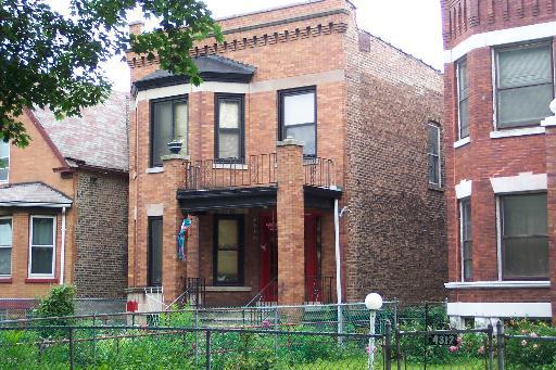 4315 W West End St., Chicago, IL 60624