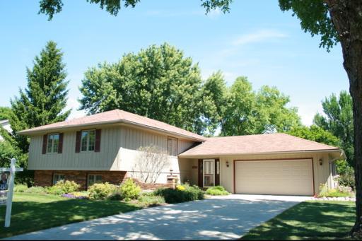 2465 Tracy Ln., Aurora, IL 60506