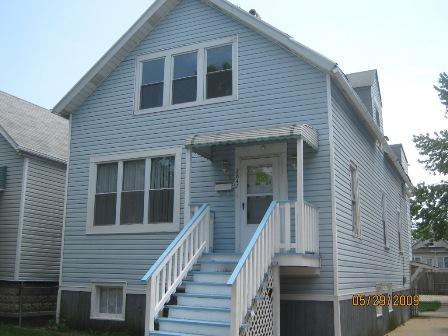 2847 W 38th Pl., Chicago, IL 60632