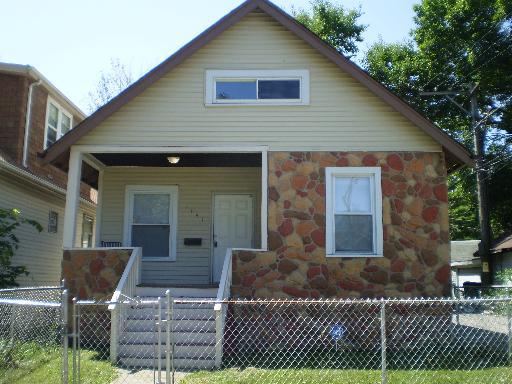 1141 W 104th St., Chicago, IL 60643