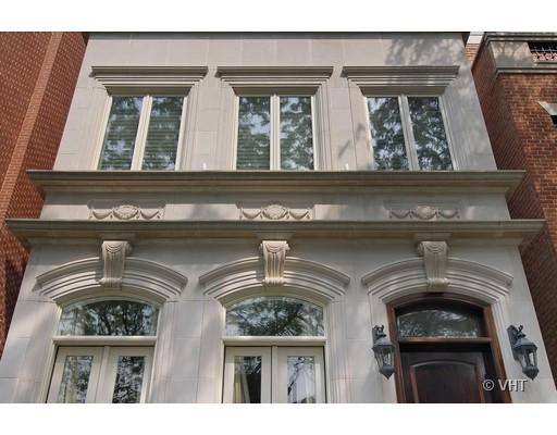 1927 N Cleveland Ave., Chicago, IL 60614