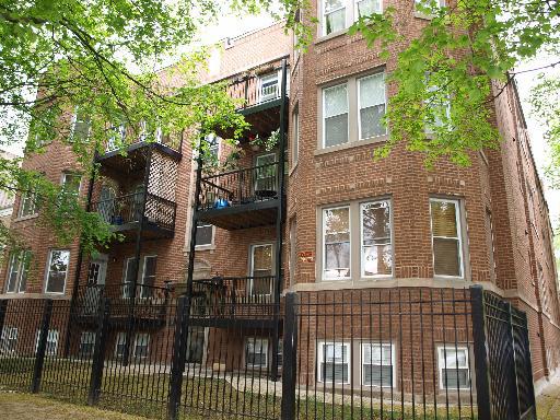 6254 N Richmond St. #1S, Chicago, IL 60659