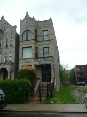 1124 S Richmond St., Chicago, IL 60612