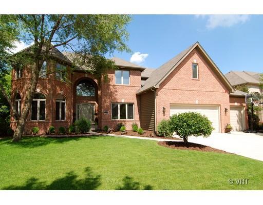 2597 Charter Oak Dr., Aurora, IL 60502