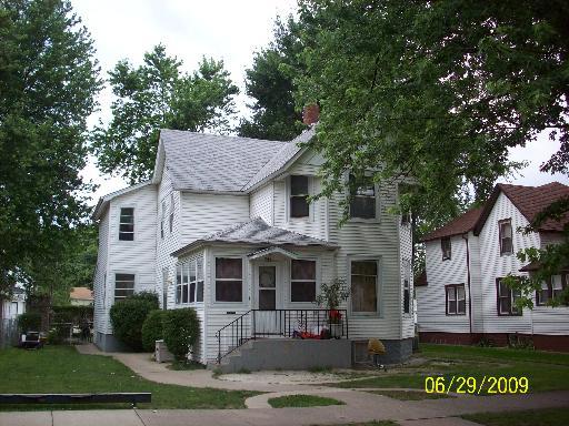[Address Hidden by Seller], Kankakee, IL 60901