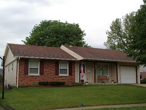 729 Cynthia Ln., Glendale Heights, IL 60139