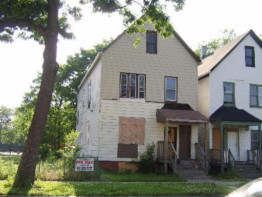 5802 S May St., Chicago, IL 60621