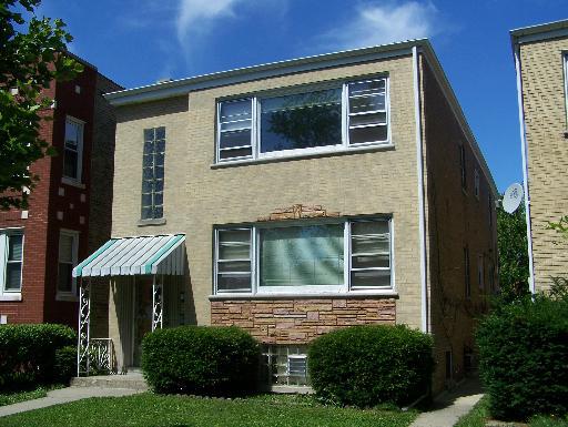 4916 N Kilbourn, Chicago, IL 60630