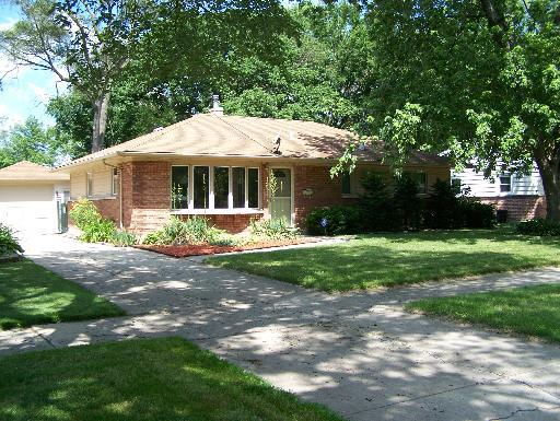 450 Indianwood Blvd., Park Forest, IL 60466