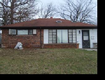 37 Sauk Tr., Park Forest, IL 60466