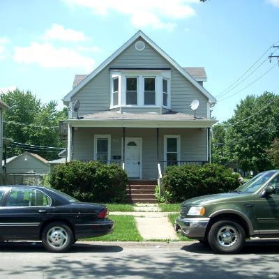 605 Evergreen Ave., Kankakee, IL 60901