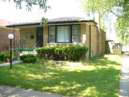14300 S Dobson, Dolton, IL 60419
