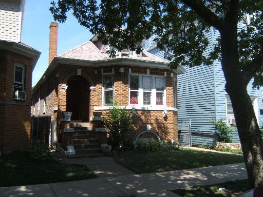 2060 N Lockwood St., Chicago, IL 60639
