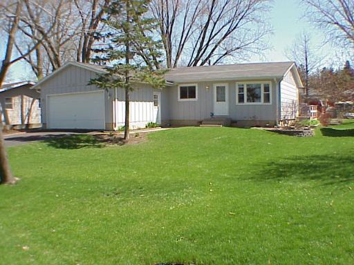 25269 Columbia Bay Dr., Lake Villa, IL 60046
