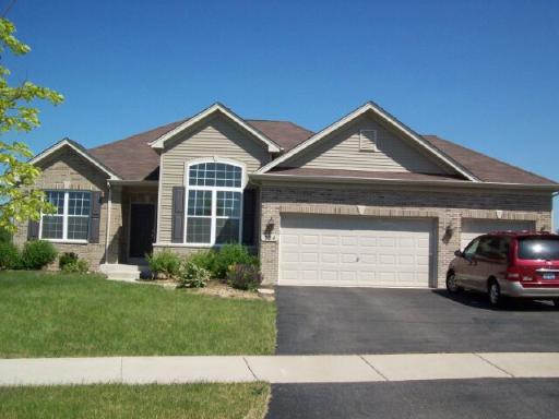 354 Twinleaf Tr., Yorkville, IL 60560