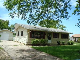 10611 N Church St., Huntley, IL 60142