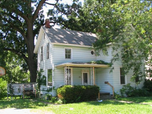 190 Clark St., Marseilles, IL 61341