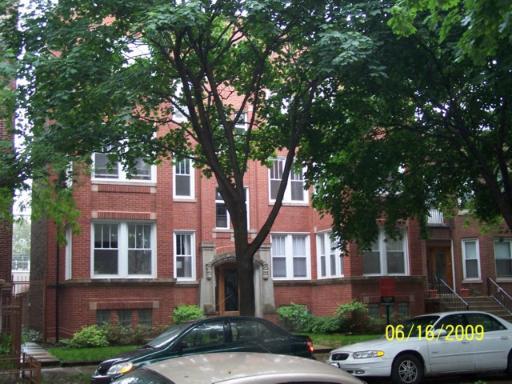 6341 N Lakewood #2S, Chicago, IL 60660