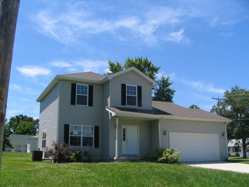 214 North St., Marseilles, IL 61341