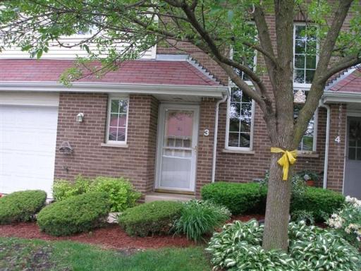 11030 S Roberts Rd. #3, Palos Hills, IL 60465