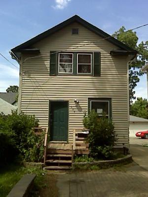 604 Spring St., Aurora, IL 60505