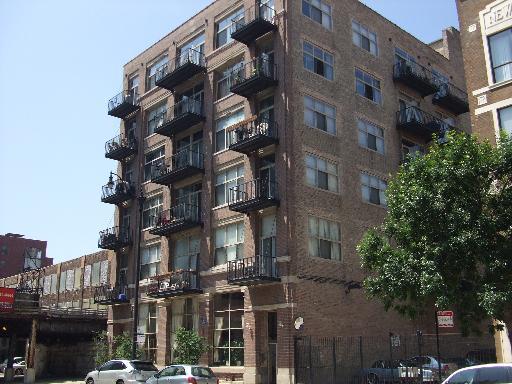 1528 S Wabash Ave. #403, Chicago, IL 60605