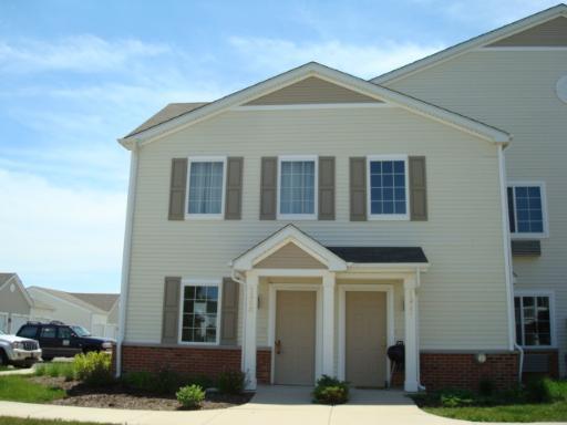 138 Bertram Dr. #H, Yorkville, IL 60560