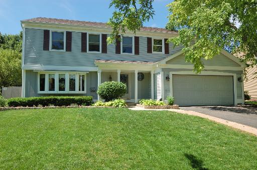 2285 Pontiac Cir., Naperville, IL 60565