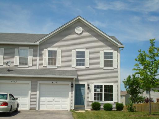 4115 Dillon St., Plano, IL 60545