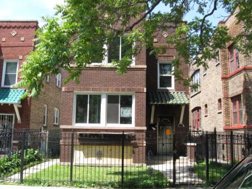 1006 N Waller Ave., Chicago, IL 60651