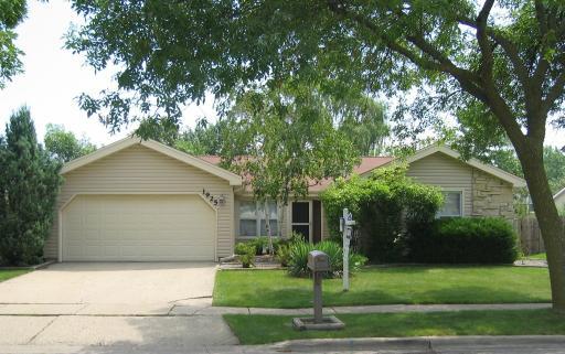 1925 Aspen Ln., Glendale Heights, IL 60139