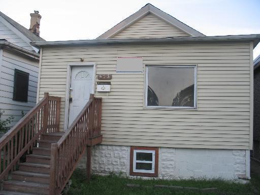 503 W 81st St., Chicago, IL 60620