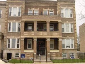[Address Hidden by Seller], Chicago, IL 60637