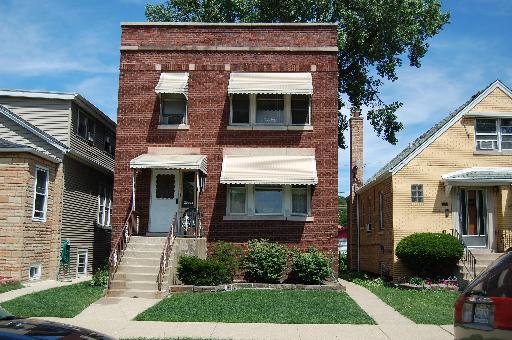 6153 S Kildare Ave., Chicago, IL 60629