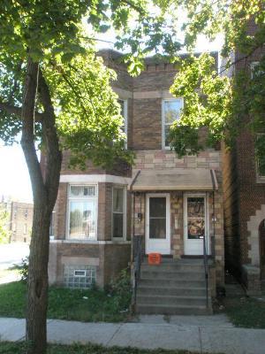 1 W 112th Pl., Chicago, IL 60628