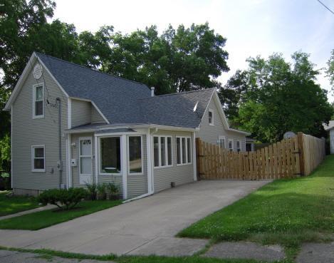 118 W Clark St., Plano, IL 60545