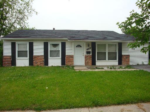 17606 Central Park Ave., Country Club Hills, IL 60478