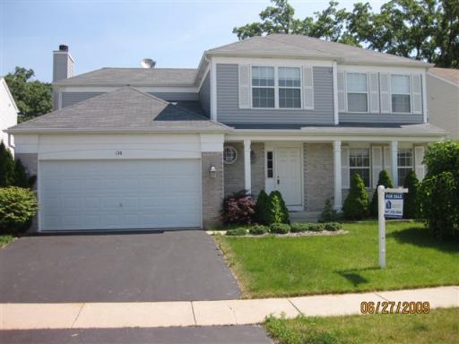 138 Tall Oak Dr., Hainesville, IL 60073
