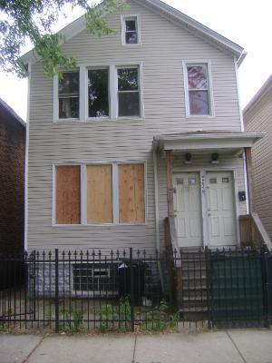 4808 S Loomis Blvd., Chicago, IL 60609