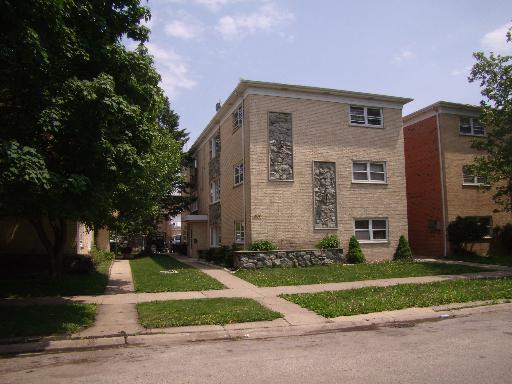 5231 N Potawatomie St. #3W, Chicago, IL 60656