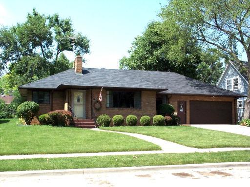 1125 Loral Ave., Joliet, IL 60435