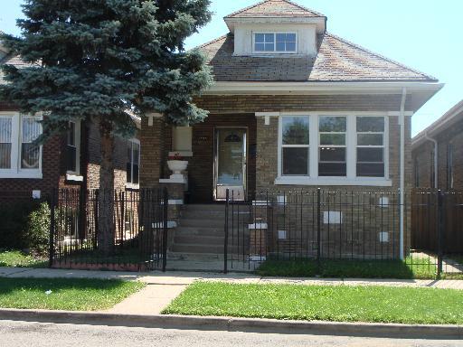 [Address Hidden by Seller], Chicago, IL 60629