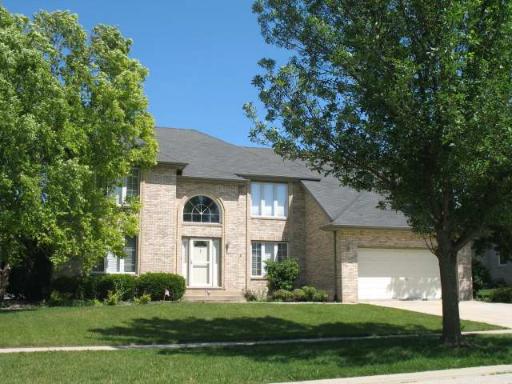 22205 Pembrook Dr., Frankfort, IL 60423