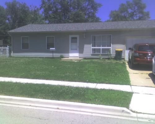 302 Healy Ave., Romeoville, IL 60446
