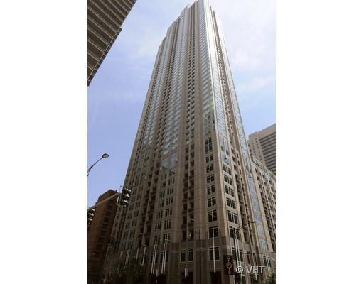 33 W Ontario St. #50F, Chicago, IL 60654