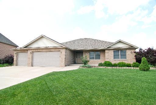 6203 Brookridge Dr., Plainfield, IL 60586