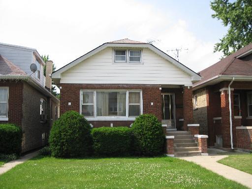 4955 W Parker Ave., Chicago, IL 60639